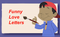 Funny Love Letters | funny love letters | funny love quotes | funny love  sms | funny love stories | funny love letters in telugu | funny love  letters in english |