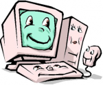 Computer communicati...
