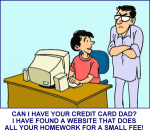 Computers and Homewo...