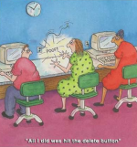 Delete Button...