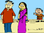 దెబ్బలాడు కోకుండా ...