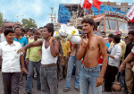 రాజుగారి శవయాత్ర ...