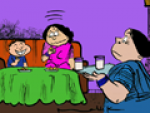 వట్టి పీనాసిది ...