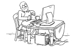 Working for Microsof...