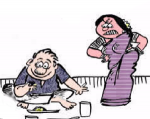ఇంట్రెస్టింగా సాగుతు...