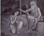 కచ-దేవయాని వృత్తాంతం...