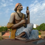 గాంధీని ఉత్తేజపరిచిన...
