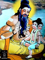 మన మహర్షులు - అత్రి ...
