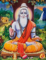 మన మహర్షులు - శతానంద...