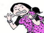 మోడరన్ ఆర్ట్ ,,,...