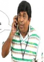 వొడాఫోన్ లో బ్రహ్మీ ...
