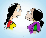 శ్రీవారితో ఆర్ధిక చర...