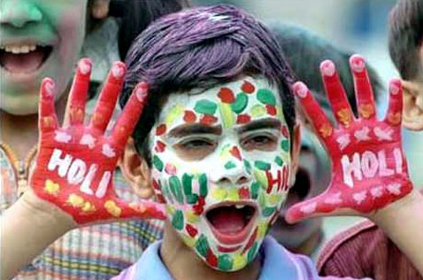 funny holi photos | funny holi pictures | funny holi quotes | funny holi  graphics | holi festival funny pic |