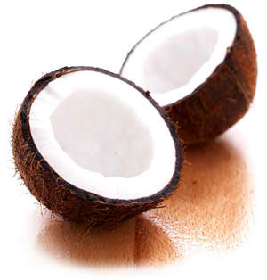 Coconut Oil Beauty Tips