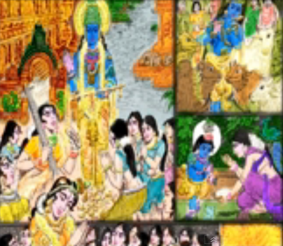 Great spiritual significance Dhanurmasa vratham. Importance of doing this ritual in the month of Margasira The history of Dhanurmasa Vratam, First Pasuram