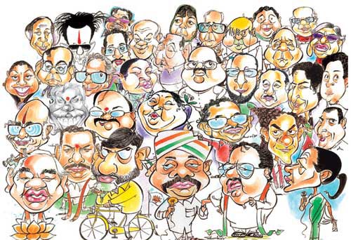 Funny Indian Political Cartoons | Indian Cartoon | Cartoon India Pictures |  Funny Indian Political Cartoons | Funny India Pics