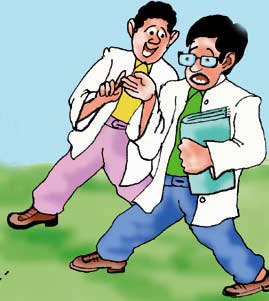Indian Veterinary Doctor Joke | Veterinary jokes | Doctor Jokes | Indian  Veterinary Doctor Joke | Recent Veterinary Jokes