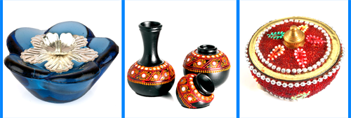 Indian Wedding Return Gifts In India For