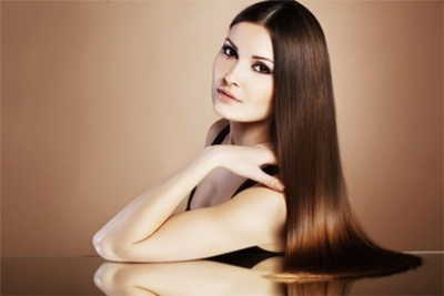 Ways To Get Shiny Smooth Hair