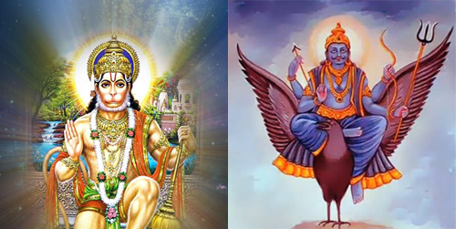 You can pray to hanuman on saturday, hanuman pooja saturday,important days for hanuman, hanuman pooja benefit saturday