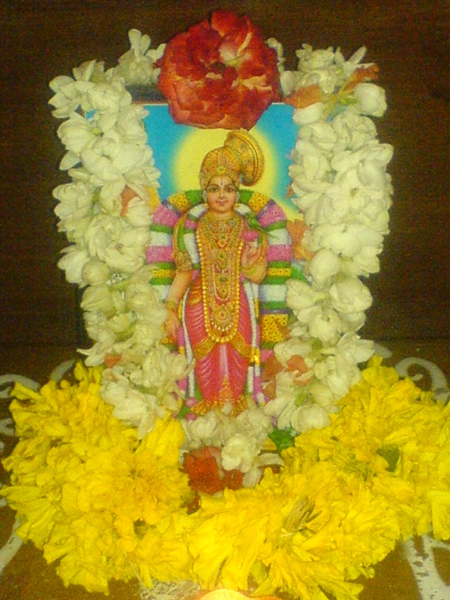 IMPORTANT ARTICLE ABOUT THE SECOND PASURAM ANDAAL EMPHASISES ON THE MONTH OF MARGASIRA   DHANURMASAM AS AUSPICIOUS FOR WORKSHIP NARAYANA