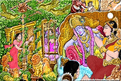 IMPORTANT ARTICLE ABOUT THE SECOND PASURAM ANDAAL EMPHASISES ON THE MONTH OF MARGASIRA   DHANURMASAM AS AUSPICIOUS FOR WORKSHIP NARAYANA