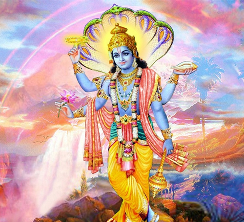 Thiruppavai Fourth pAsuram, Andaal Thiruppavai Pasurams, Thiruppavai pasuram 30, 