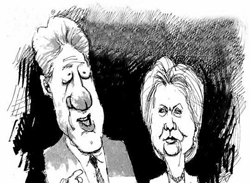 Huge collection of fun Political Cartoons & Jokes -TeluguOne