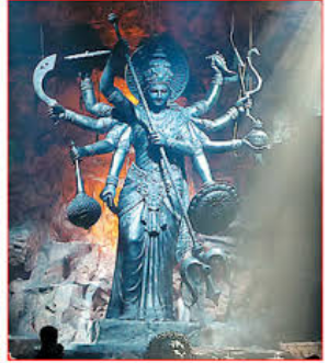 Information on goddess power mahakali, the most ten mahavidyas of life must utilise navratri period for performance of mahakali