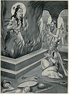 Karthika Puranam, Sampoorna Karthika Maha Purananamu, Karthika Masa Vratam, Sampoorna Karthika Maha Purananamu 20th Day Parayanam