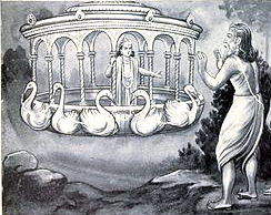 Sampoorna Karthika Maha Purananamu 25th Day Parayanam