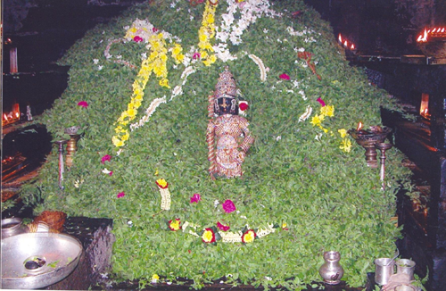 Karthika Maha Purananamu 24th Day Parayanam