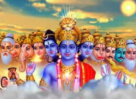 Sampoorna Karthika Maha Purananamu 25th Day Parayanam