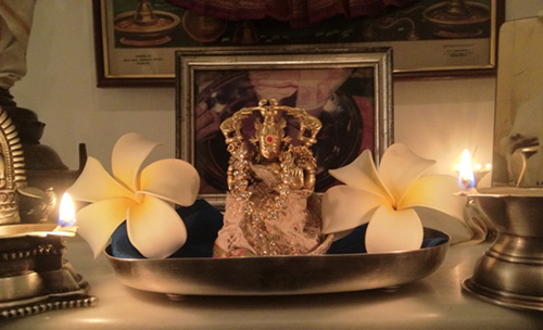 Karthika Maasam Pooja Procedure Lakshmi Devi Pooja in Telugu