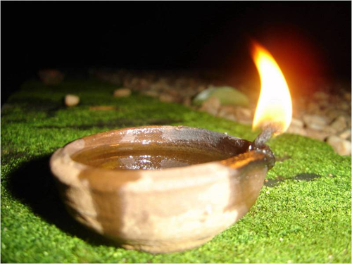 Karthika Maasam Pooja Procedure Lakshmi Devi Pooja in Telugu