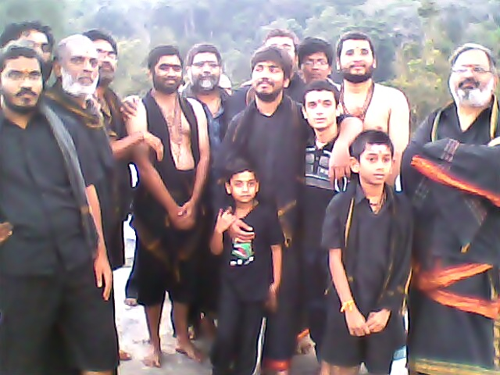 So many peoples are taken Mandala Deeksha but do you know why do take Ayyappa Mandala Deeksha.