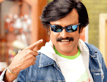 Rajini sales funny video