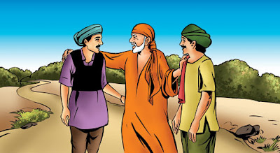 Information about Shirdi Sai Baba Life History. Sri Shirdi Sai Baba is one of the greatest saints ever born in India and has millions of devotees all over the World.