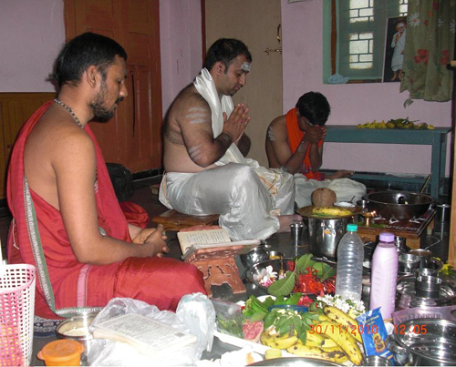 Complete information on Dhanurmasa Vrat Vidhanam, Dhanurmasa Vrat Puja Process, Dhanurmasa Vratham In Telugu, Dhanurmasa Puja.