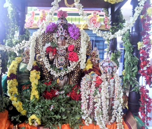 Complete information on Dhanurmasa Vrat Vidhanam, Dhanurmasa Vrat Puja Process, Dhanurmasa Vratham In Telugu, Dhanurmasa Puja.