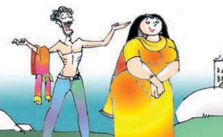 Wife and Husband Funny Jokes | Husband Wife Jokes | Husband vs Wife Jokes |  Wife and Husband SMS | Husband Jokes