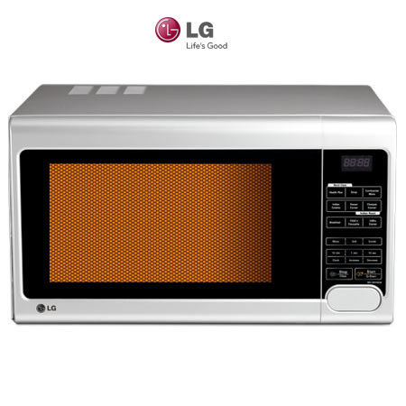 Microwave-Ovens | LG-Microwave-Ovens | Grill-LG-Microwave-Oven-MH
